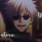 Satori Gojo Amv Rasputin