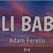 Ali Baba Adam Ferello