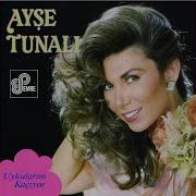 Ayşe Unutamam Seni