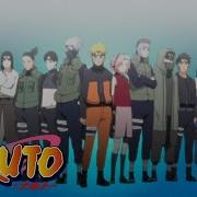 Opening Naruto