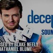 Deception 2018 Soundtrack