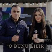 Orxan Dəniz Ai O Bunu Bilir 2026 Remix