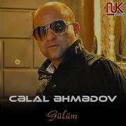 Gulum Celalehmedov