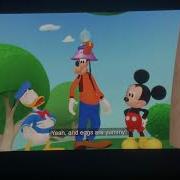 Goofy Thinking Cap In G Major Fixed