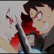 Fire Force Op 2