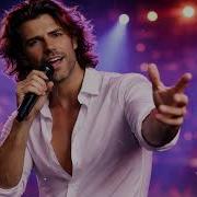 Modern Talking Stile Love Is A Ll Around Retro Feeling
