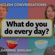 What Do You Do