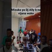 Dj Ally B
