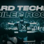 Hard Techno Beat