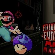 Fnf Bad Day