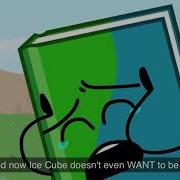 Crying Idea Book Bfb