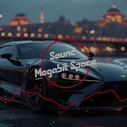 Sound Megabit Space