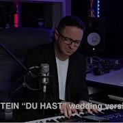 Brandon Stone Du Hast