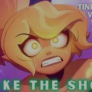 Tinkerbell Villain Song Part 2