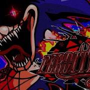 Fnf Sonic Exe Perdition Remix
