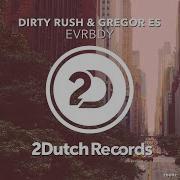 Evrbdy Extended Mix