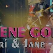 Nuri Jane Sene Gore
