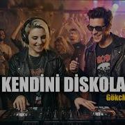 Dj Mehtap At Kendini Diskolara