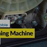 Washing Machine Samsung New Engine