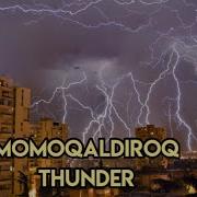 Mama Qaldiroq Ovozi