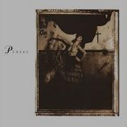 Pixies Surfer Rosa