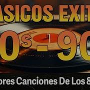 Musica De Los 90