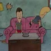 Beavis And Butthead Dancing Skills