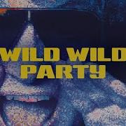 Slade Wild Wild Party