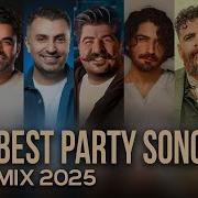 Persian Iranian Dance Songs