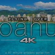 Honolulu Hawaii 4K
