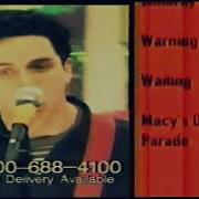 Green Day Internarion Superhits