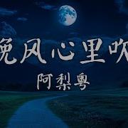 阿梨