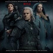 Witcher Netflix Ost Theme