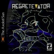 Regretevator Ost