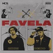 Favela Phonk