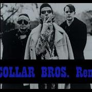 Depeche Mode Blue Collar Bros