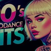 Best Of 90S Eurodance
