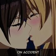 Underdogs Nightcore On Accident