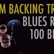 Blues Rock Drums