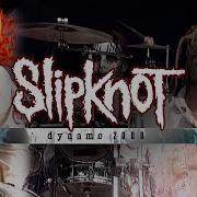 Slipknot Live 2000