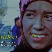 Parviz Aliyev Gulandon