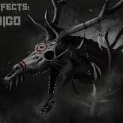 Wendigo Sound Effect Fire