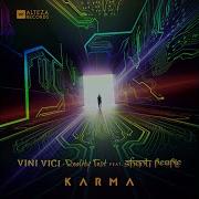 Karma Extended Mix