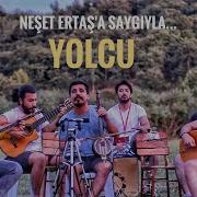 Yolcu Cover
