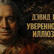 Юм Дэвид