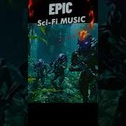Galactic Warriors Space Forces