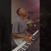 Julius Sanders Jr