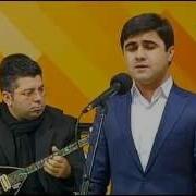 Seher Seher Baga Girdim