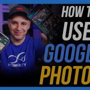 Gogogle Fotos