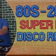 80 S Hot Disco Hits